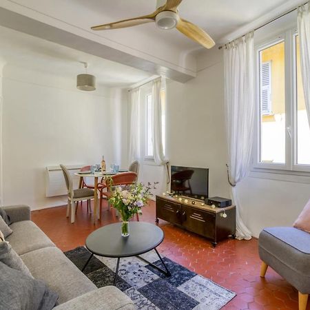 Typique - 2 Bedrooms,Typical Apartment-Old Town نيس المظهر الخارجي الصورة
