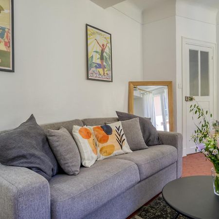 Typique - 2 Bedrooms,Typical Apartment-Old Town نيس المظهر الخارجي الصورة