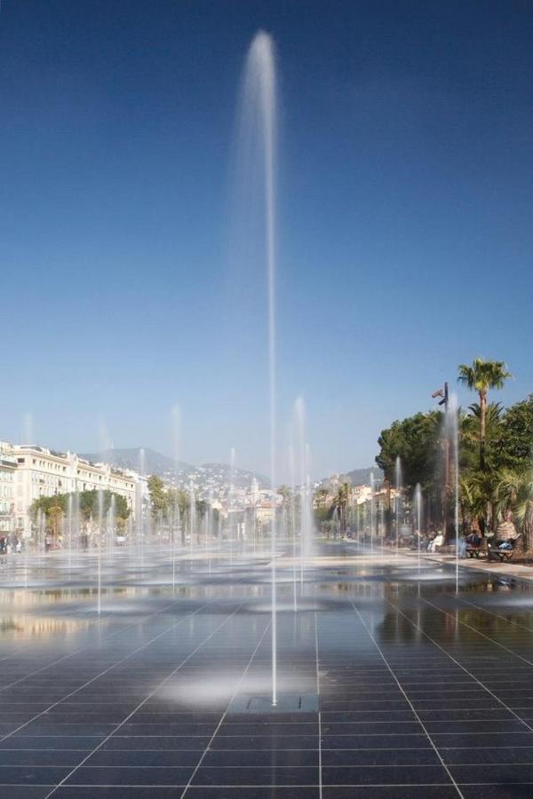 Typique - 2 Bedrooms,Typical Apartment-Old Town نيس المظهر الخارجي الصورة