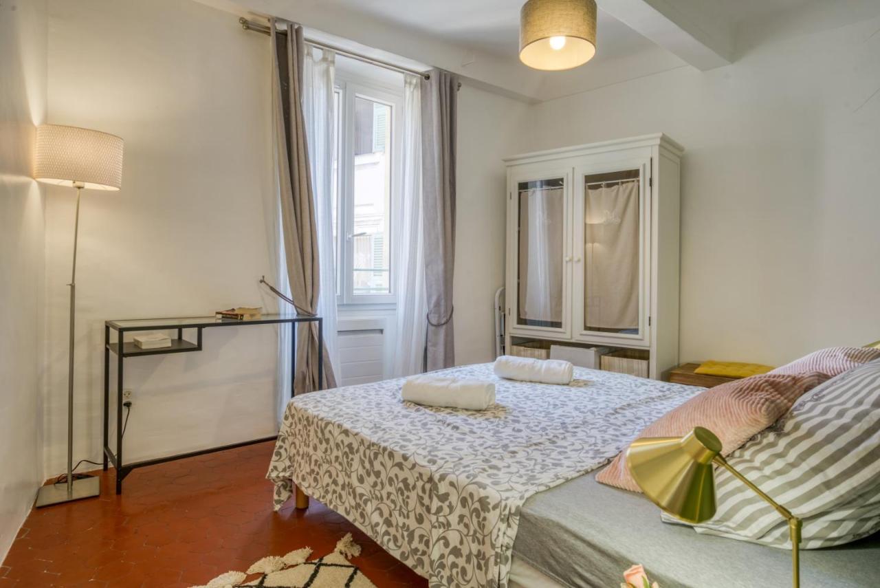 Typique - 2 Bedrooms,Typical Apartment-Old Town نيس المظهر الخارجي الصورة