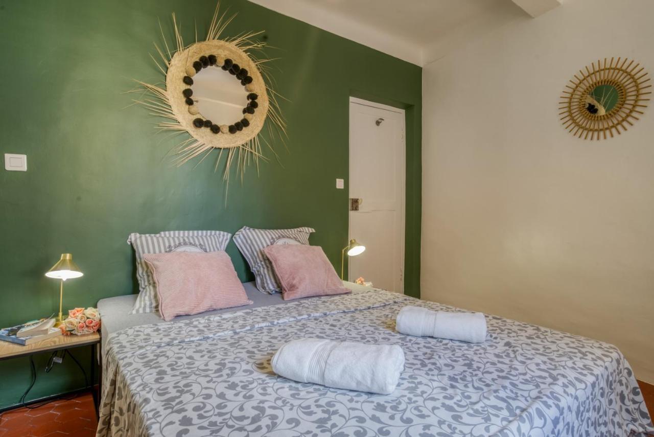 Typique - 2 Bedrooms,Typical Apartment-Old Town نيس المظهر الخارجي الصورة