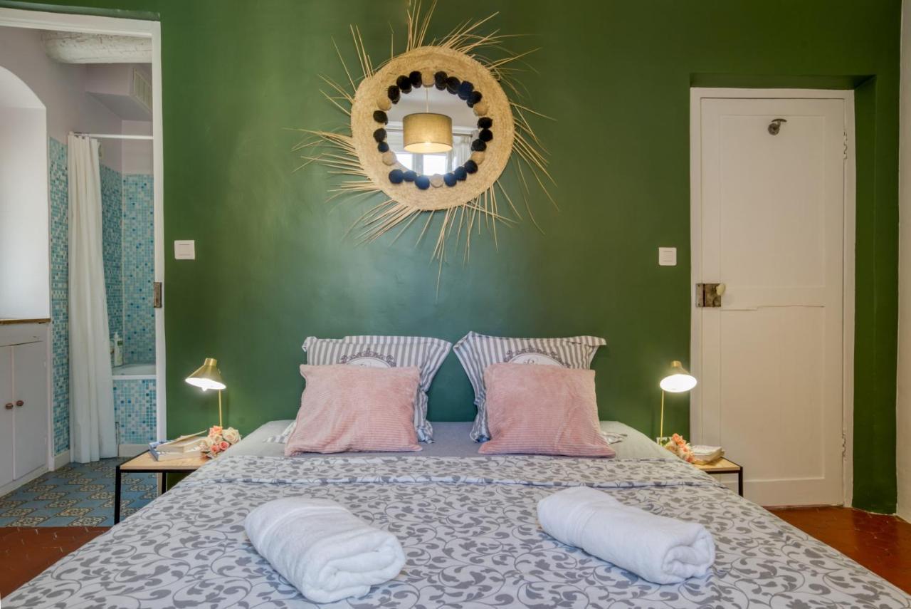 Typique - 2 Bedrooms,Typical Apartment-Old Town نيس المظهر الخارجي الصورة