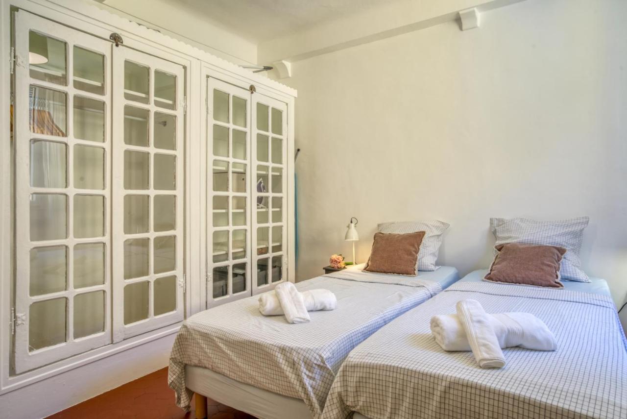 Typique - 2 Bedrooms,Typical Apartment-Old Town نيس المظهر الخارجي الصورة