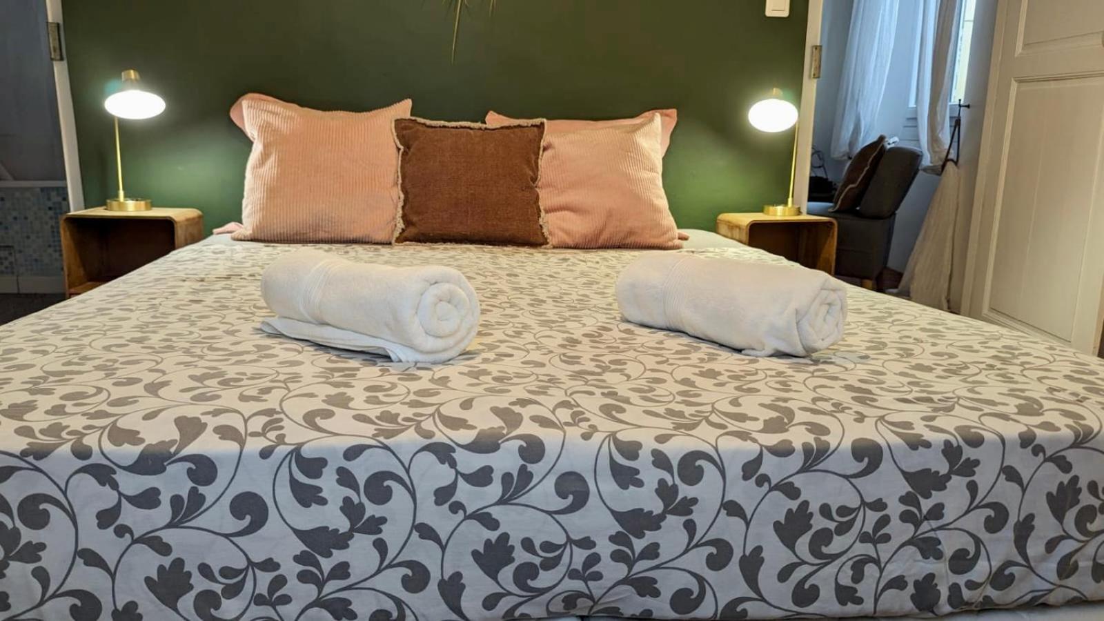 Typique - 2 Bedrooms,Typical Apartment-Old Town نيس المظهر الخارجي الصورة