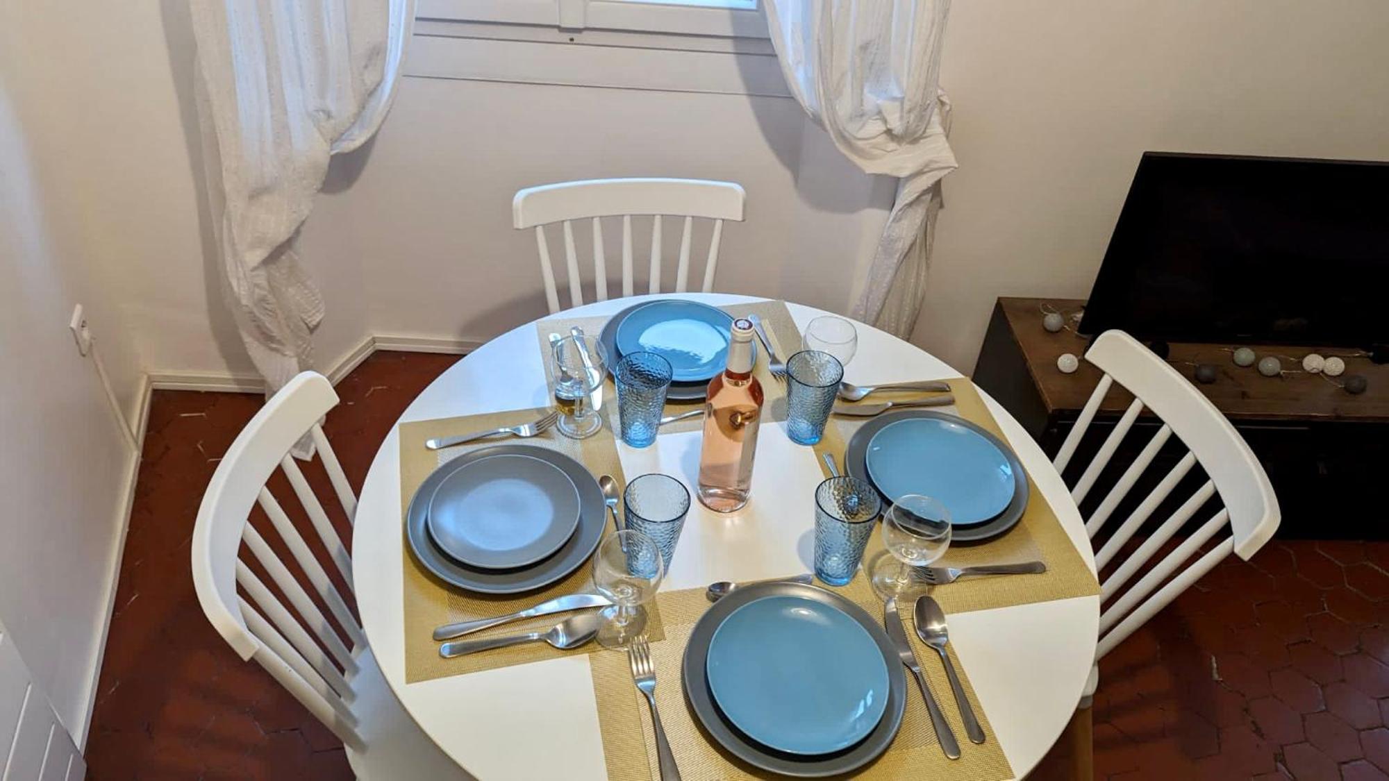 Typique - 2 Bedrooms,Typical Apartment-Old Town نيس المظهر الخارجي الصورة