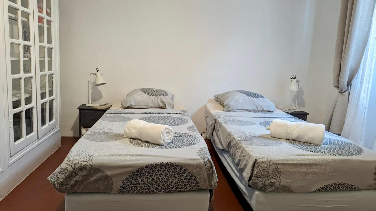 Typique - 2 Bedrooms,Typical Apartment-Old Town نيس المظهر الخارجي الصورة